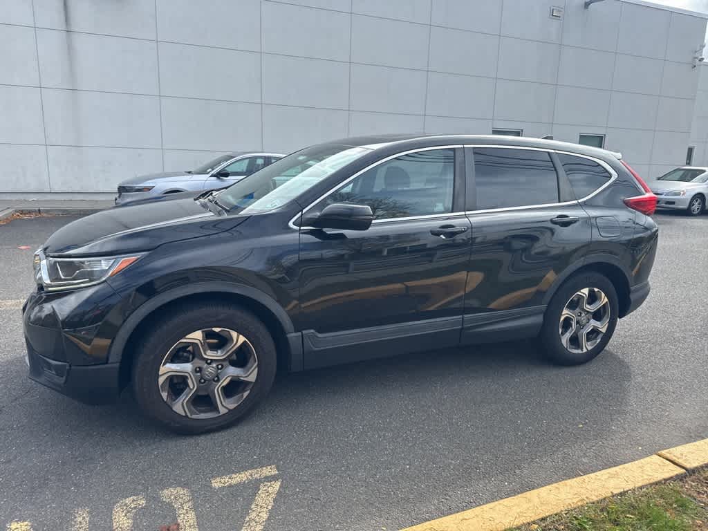 Thumbnail: 2019 Honda CR-V - 3