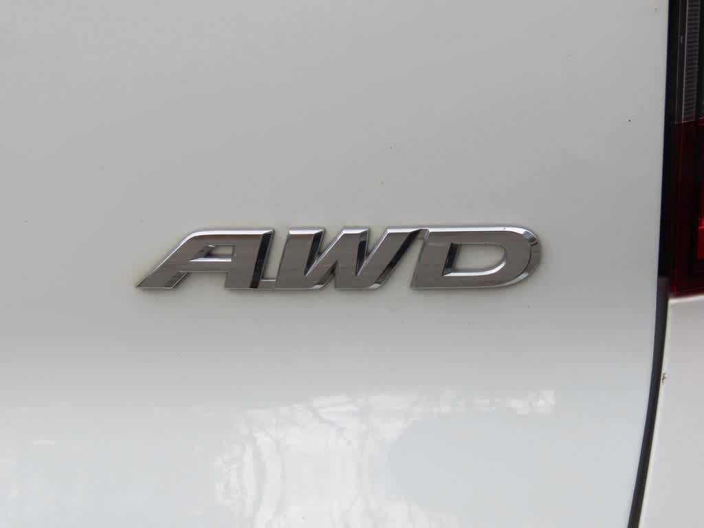 Thumbnail: 2022 Honda Pilot - 8