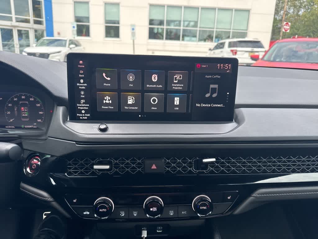 Thumbnail: 2023 Honda Accord - 20