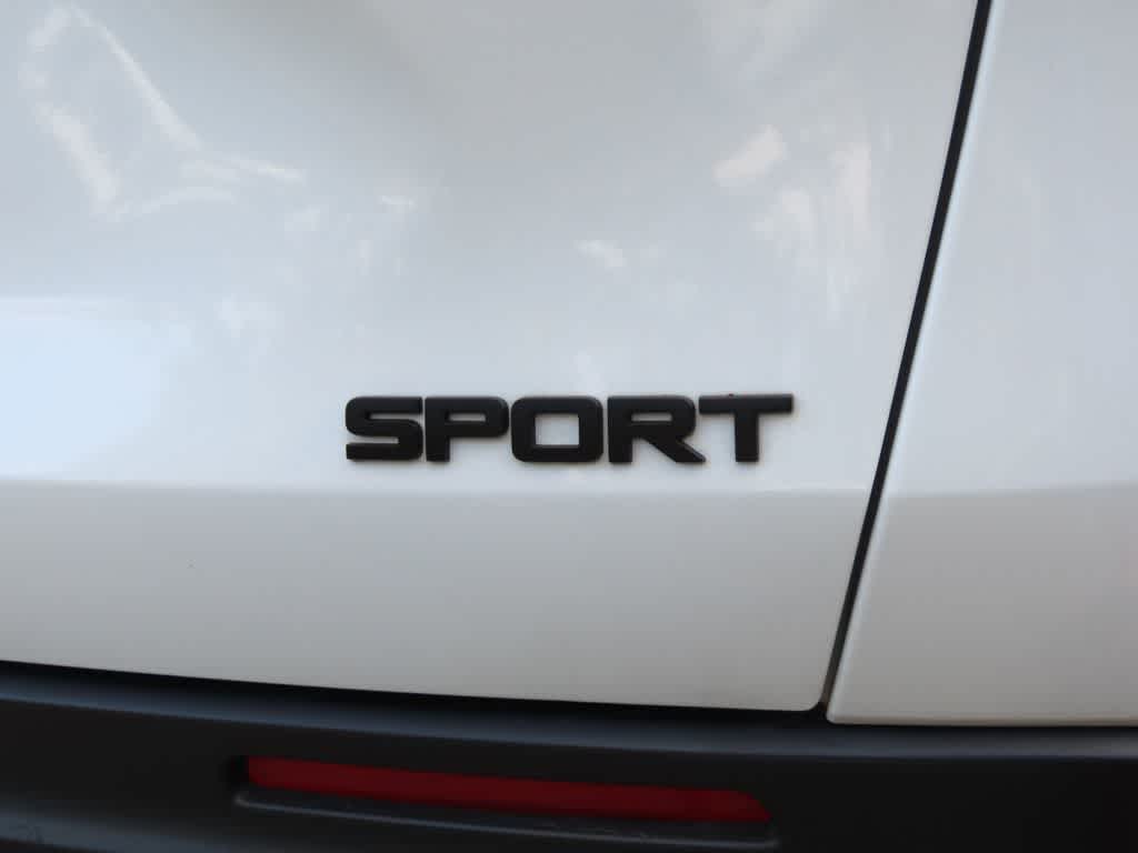 Thumbnail: 2023 Honda HR-V - 8