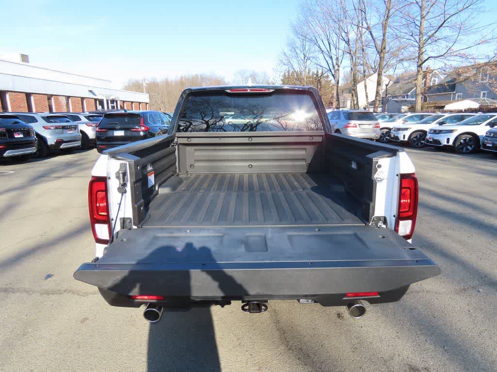 Thumbnail: 2026 Honda Ridgeline - 10