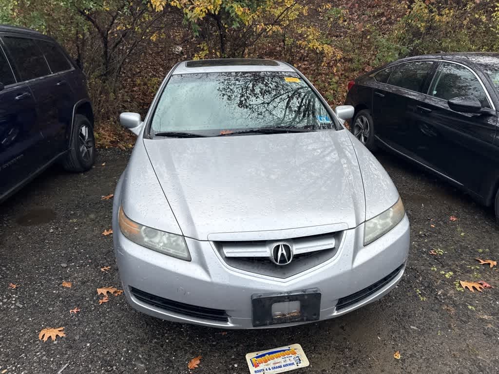 Thumbnail: 2006 Acura TL - 5