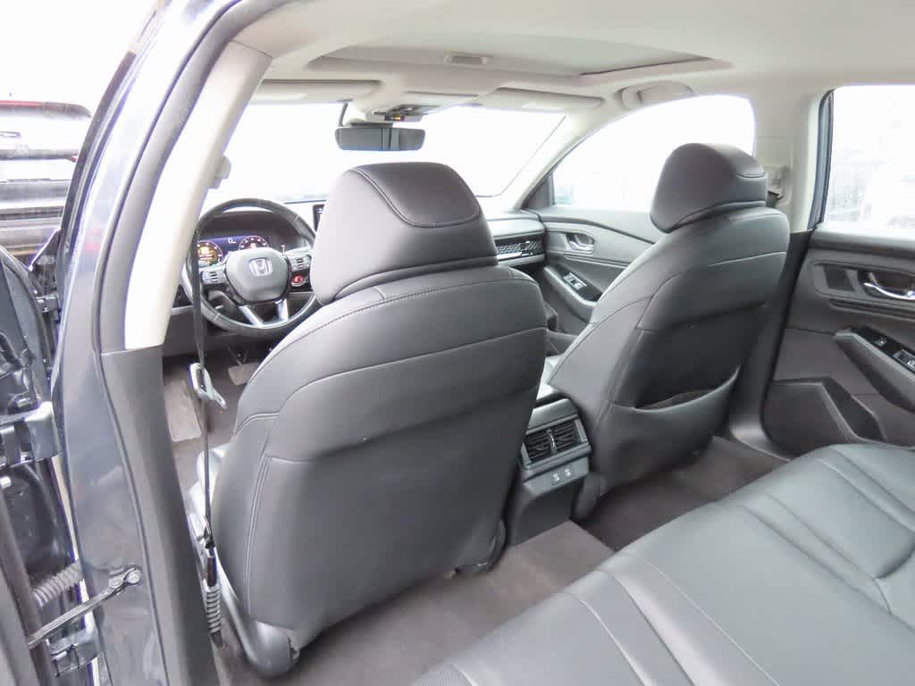 Thumbnail: 2023 Honda Accord - 14