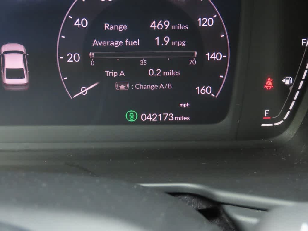 Thumbnail: 2024 Honda Accord - 22