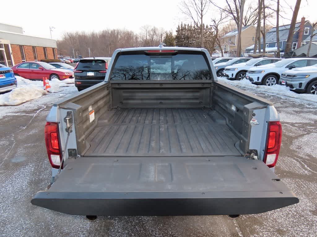 Thumbnail: 2023 Honda Ridgeline - 11