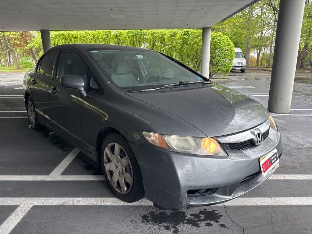 Thumbnail: 2011 Honda Civic - 11