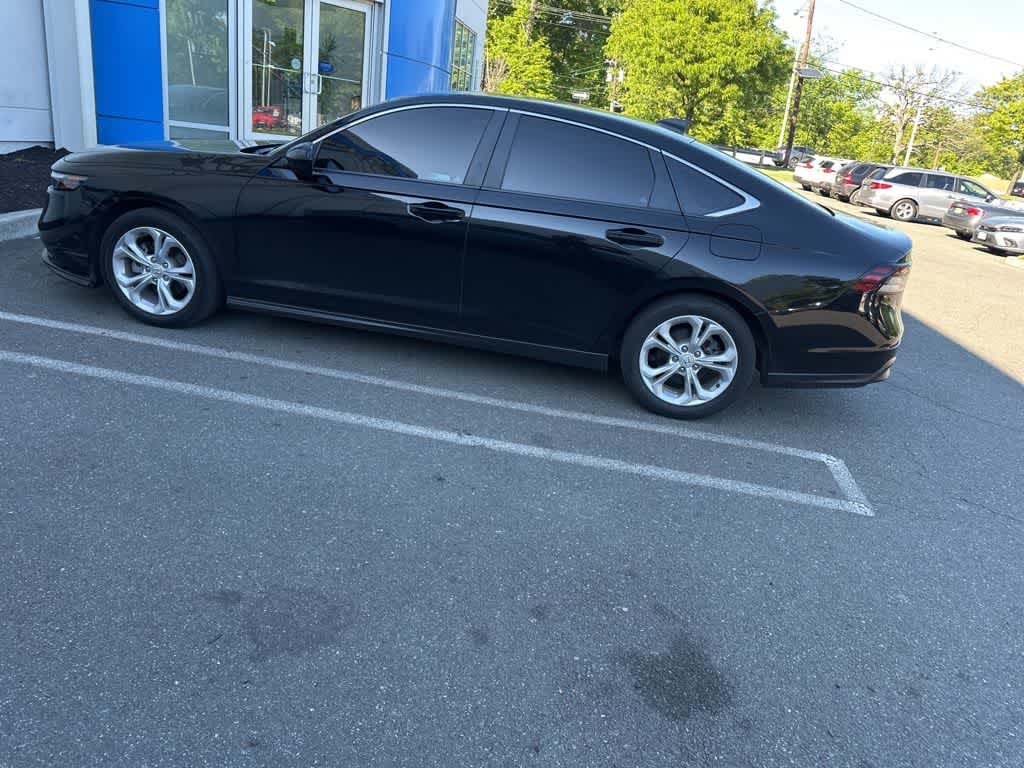 Thumbnail: 2024 Honda Accord - 4