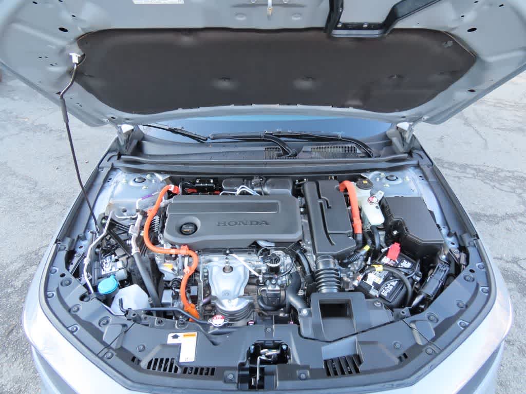 Thumbnail: 2026 Honda Accord - 10