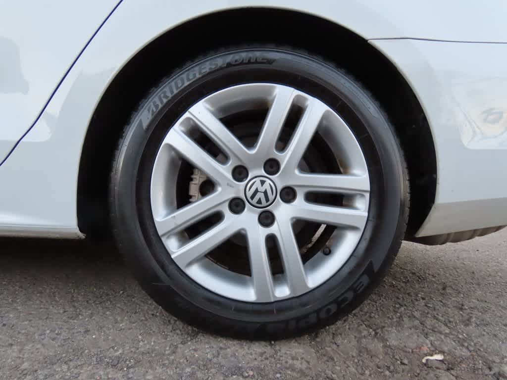 Thumbnail: 2018 Volkswagen Jetta - 8