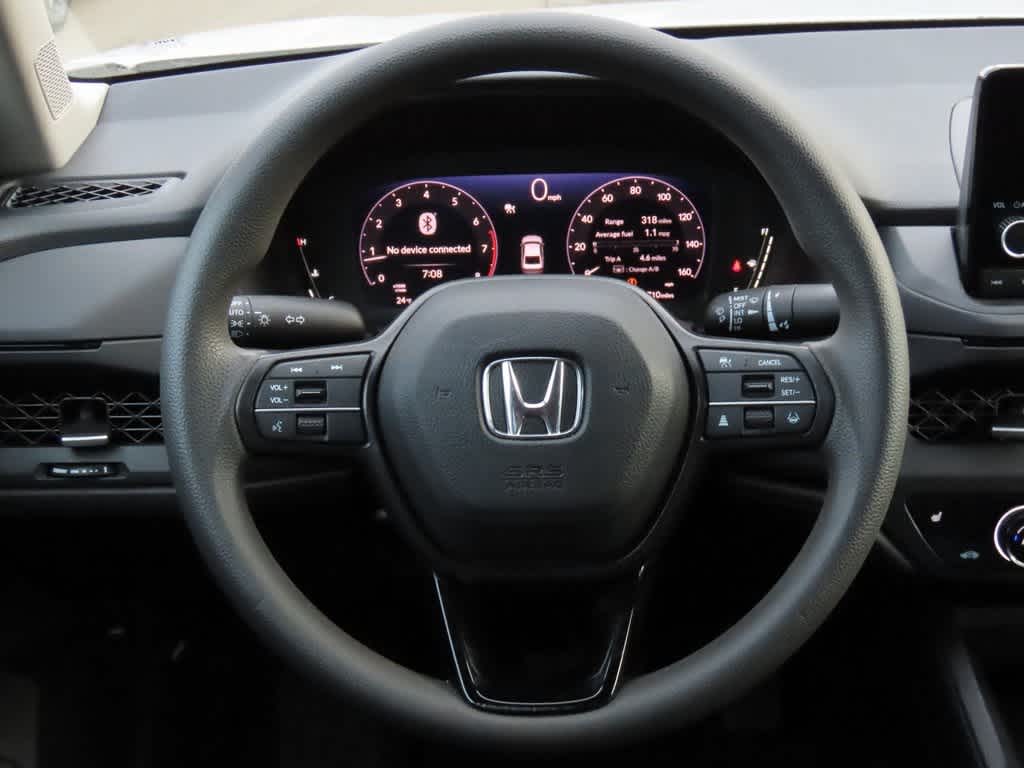 Thumbnail: 2023 Honda Accord - 17