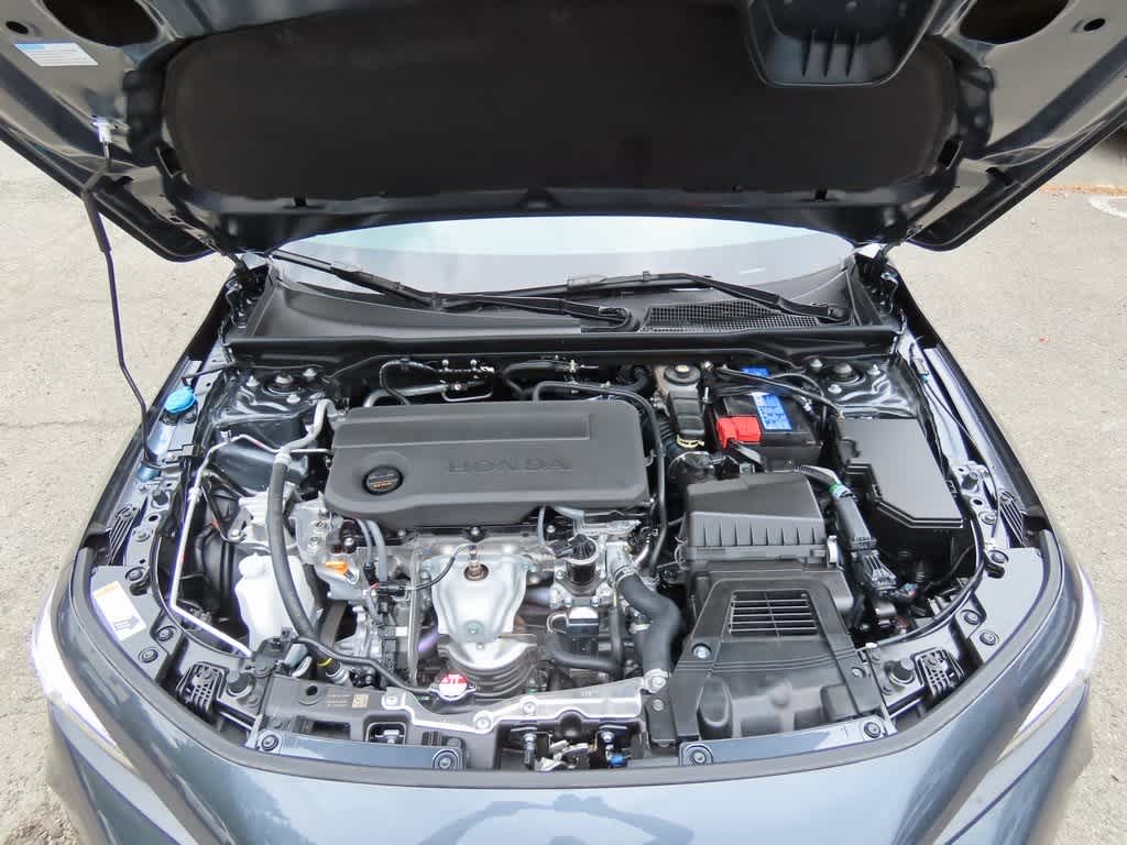 Thumbnail: 2026 Honda Civic - 10