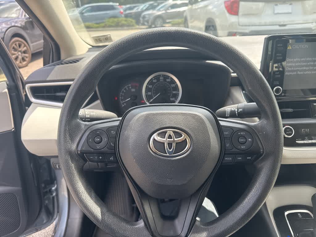 Thumbnail: 2022 Toyota Corolla - 14