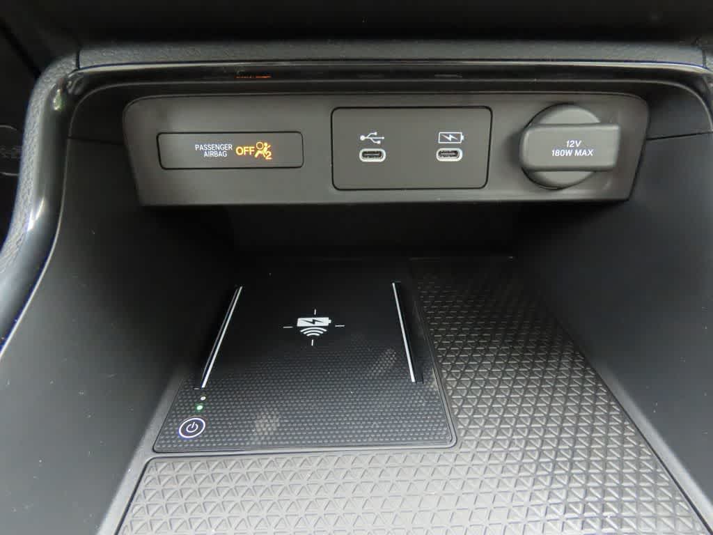 Thumbnail: 2026 Honda CR-V - 21