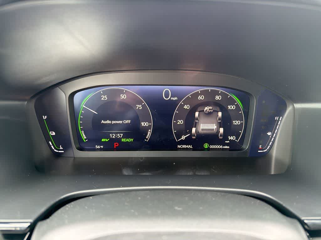 Thumbnail: 2026 Honda CR-V - 33