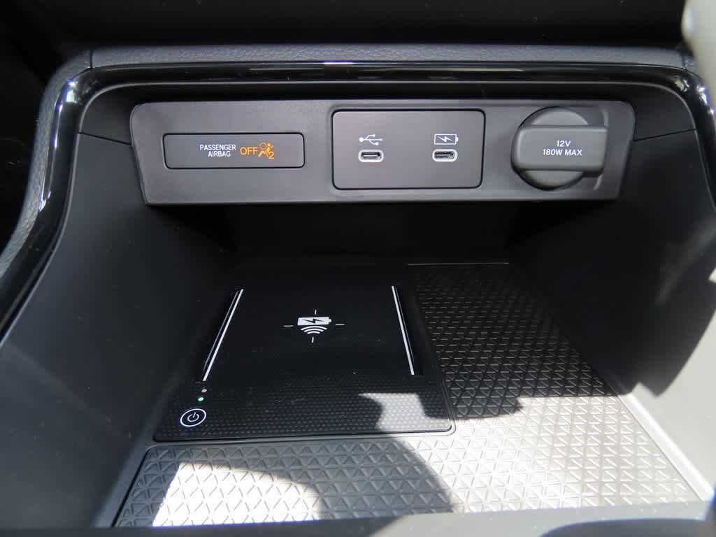 Thumbnail: 2026 Honda CR-V - 21