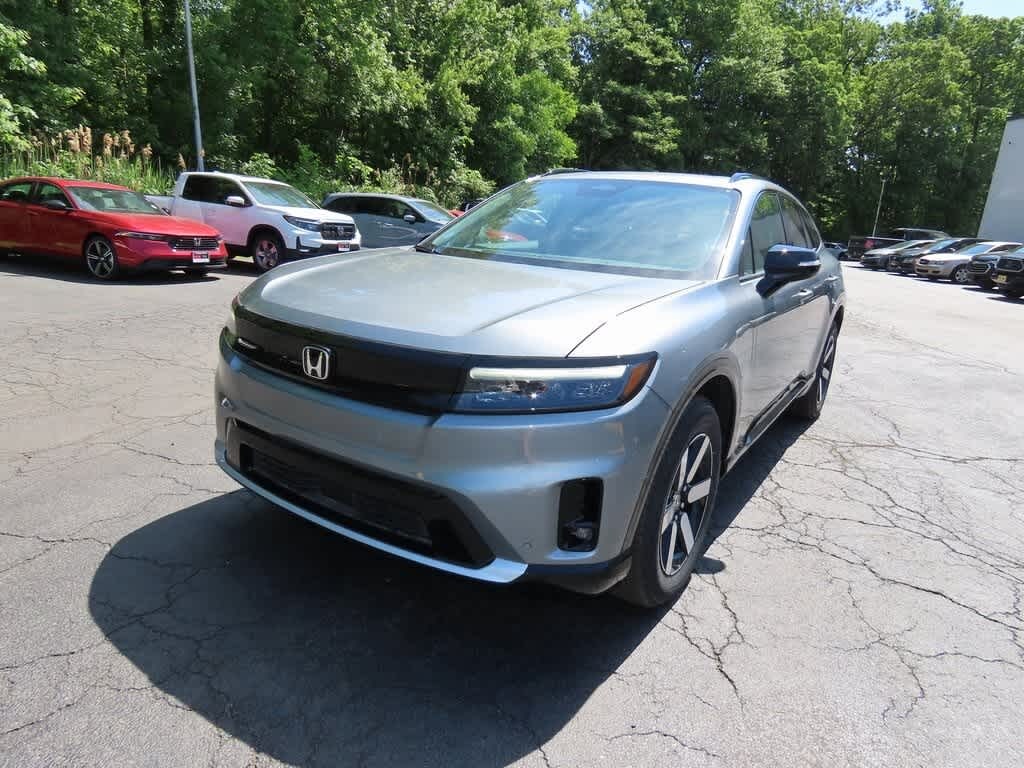 New 2026 Honda Prologue Touring SUV