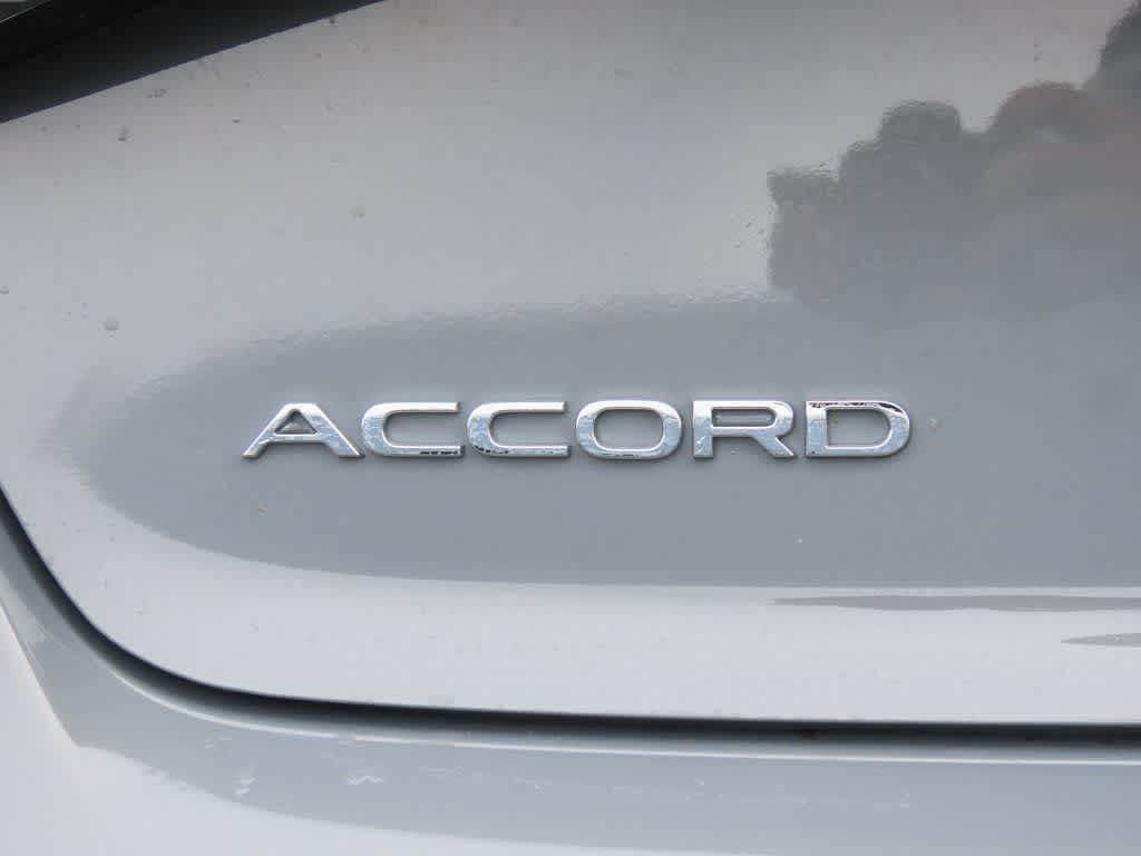Thumbnail: 2026 Honda Accord - 7