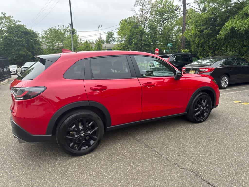 Thumbnail: 2023 Honda HR-V - 15