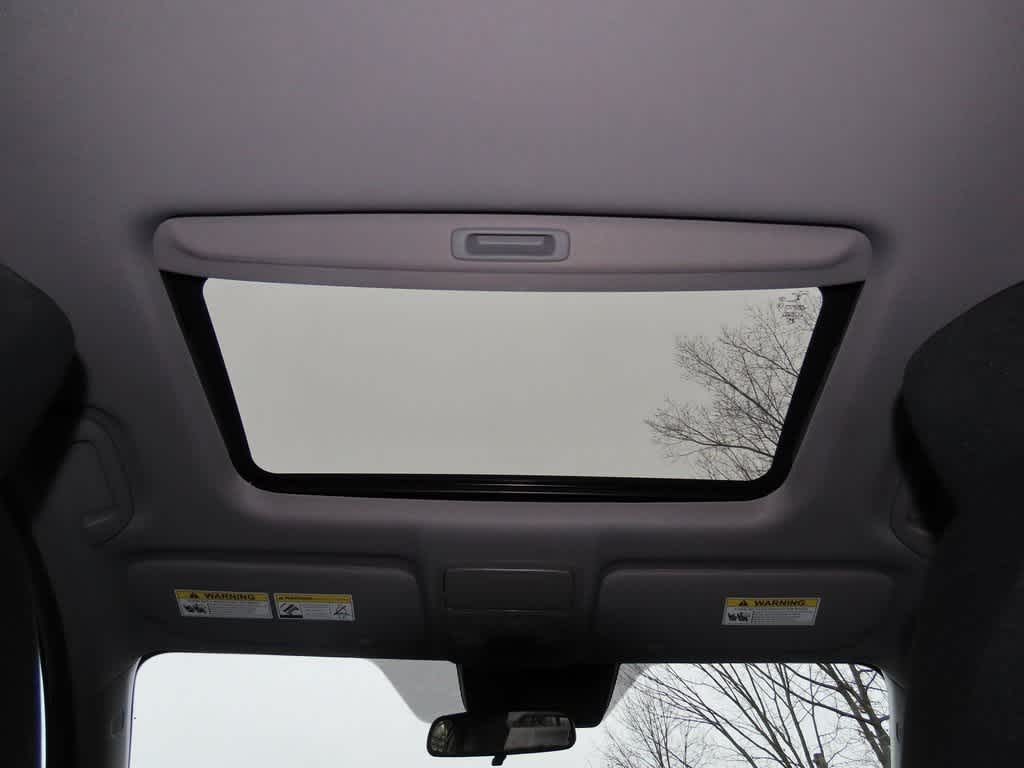 Thumbnail: 2018 Honda CR-V - 26