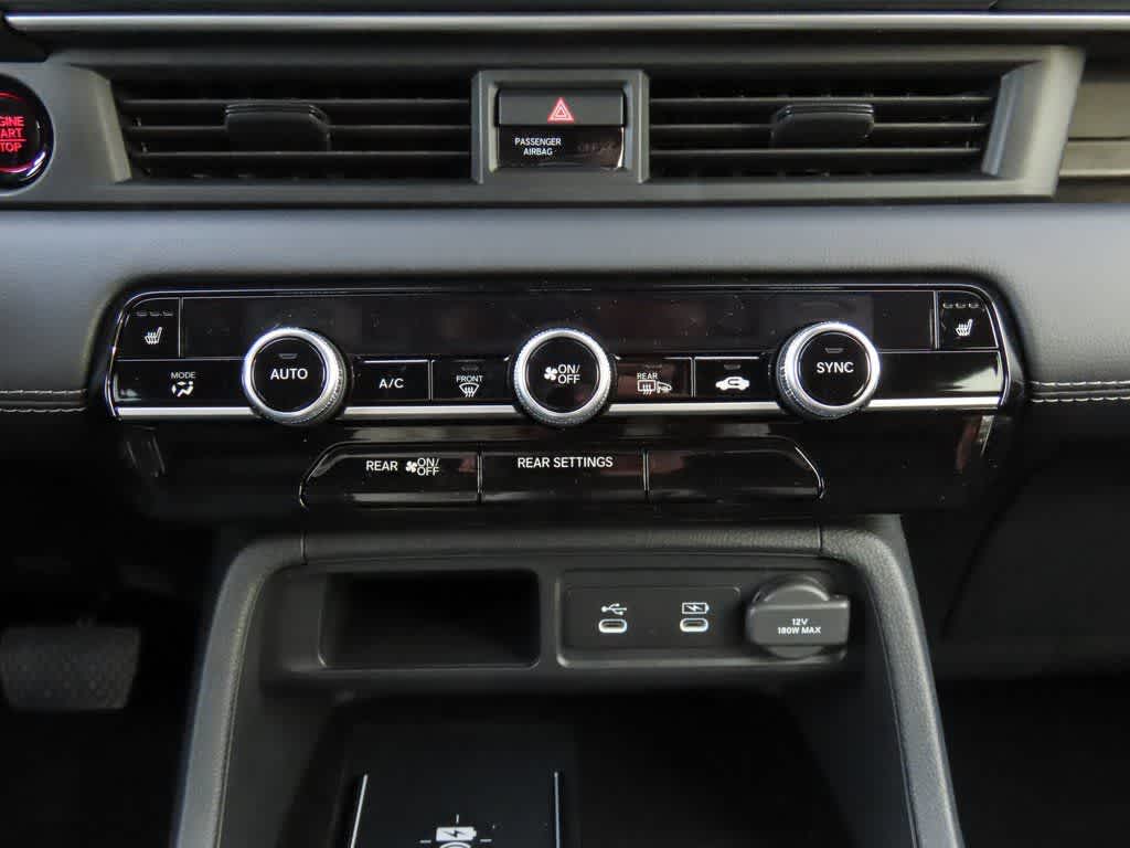 Thumbnail: 2026 Honda Passport - 20