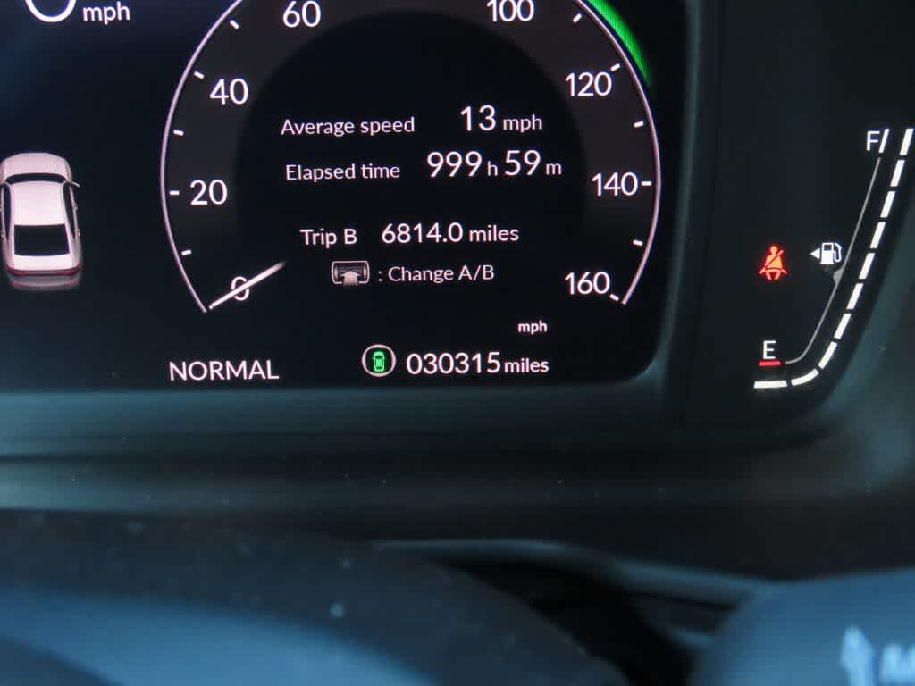 Thumbnail: 2023 Honda Accord - 24