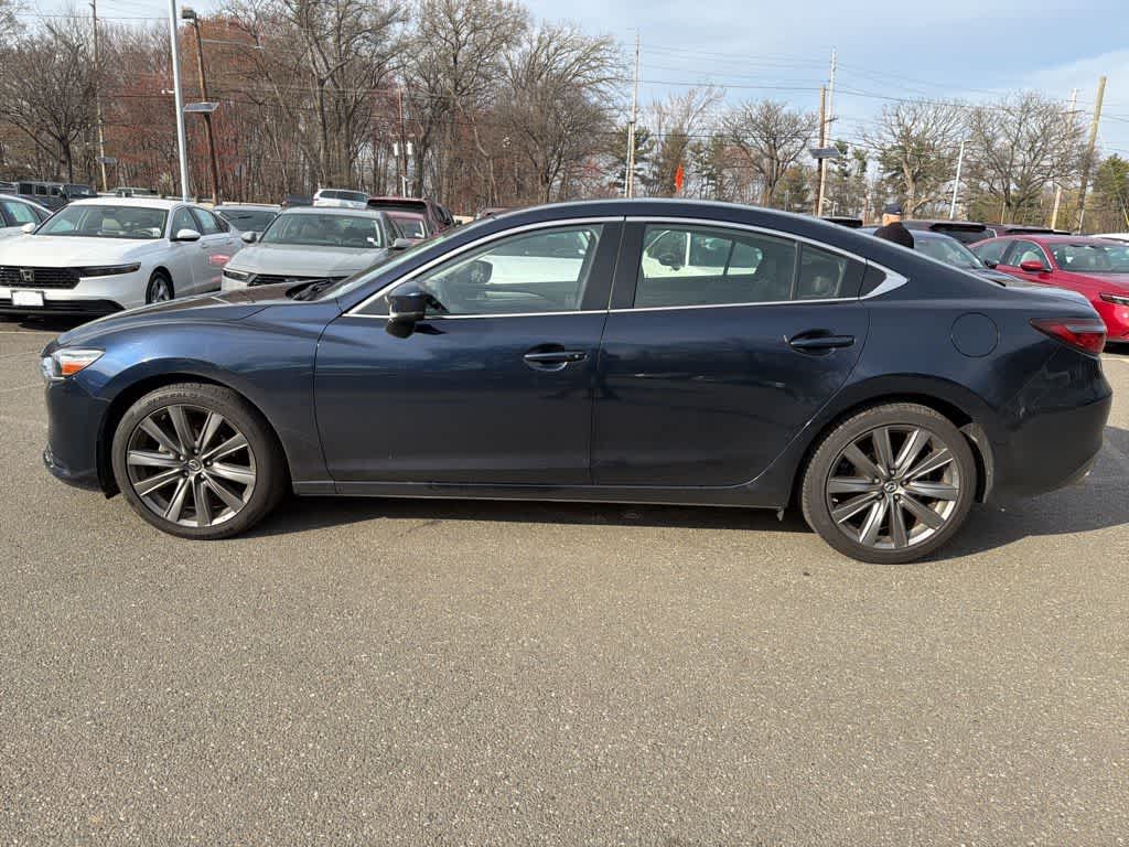 Thumbnail: 2019 Mazda Mazda6 - 5