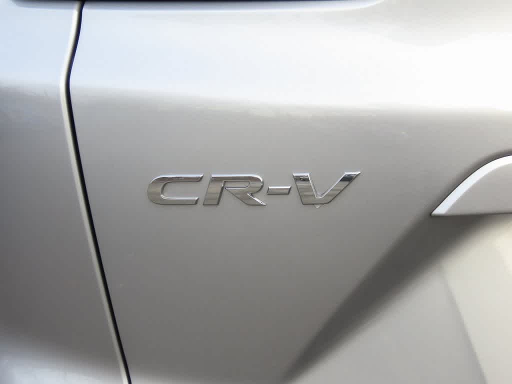 Thumbnail: 2022 Honda CR-V - 7
