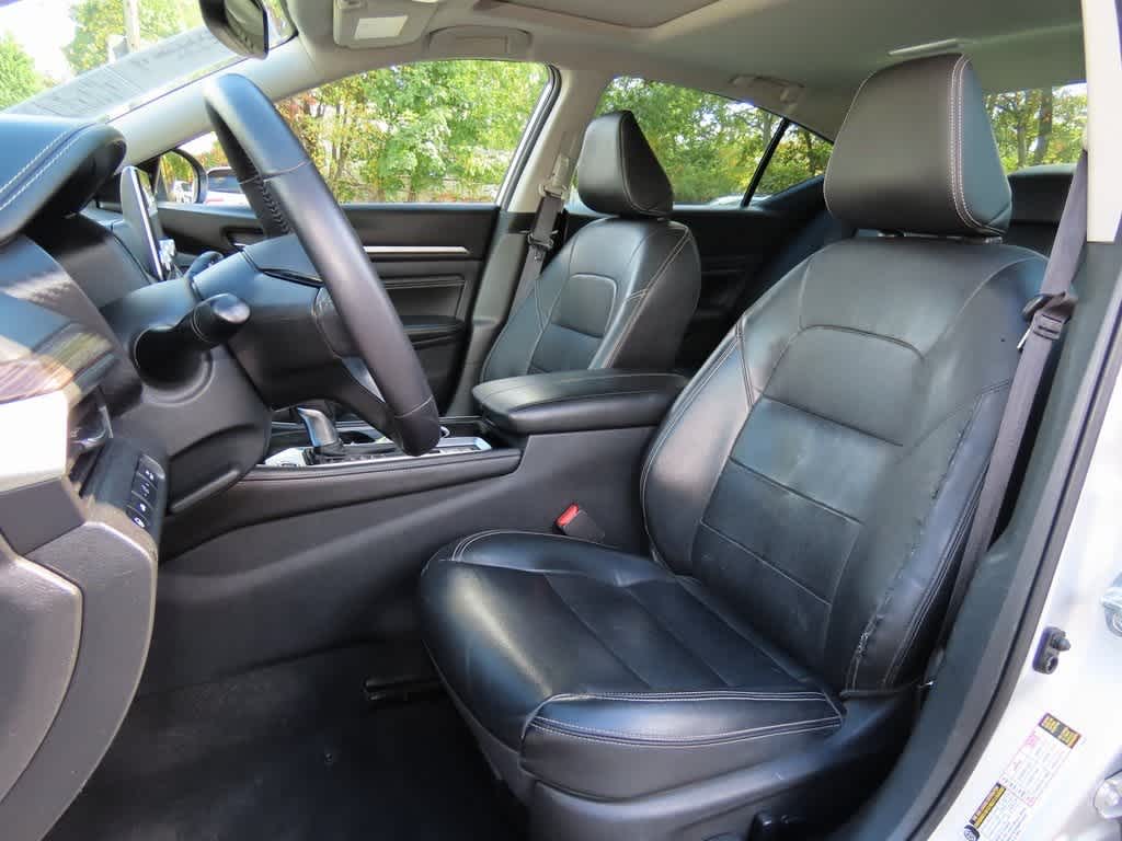 Thumbnail: 2020 Nissan Altima - 13