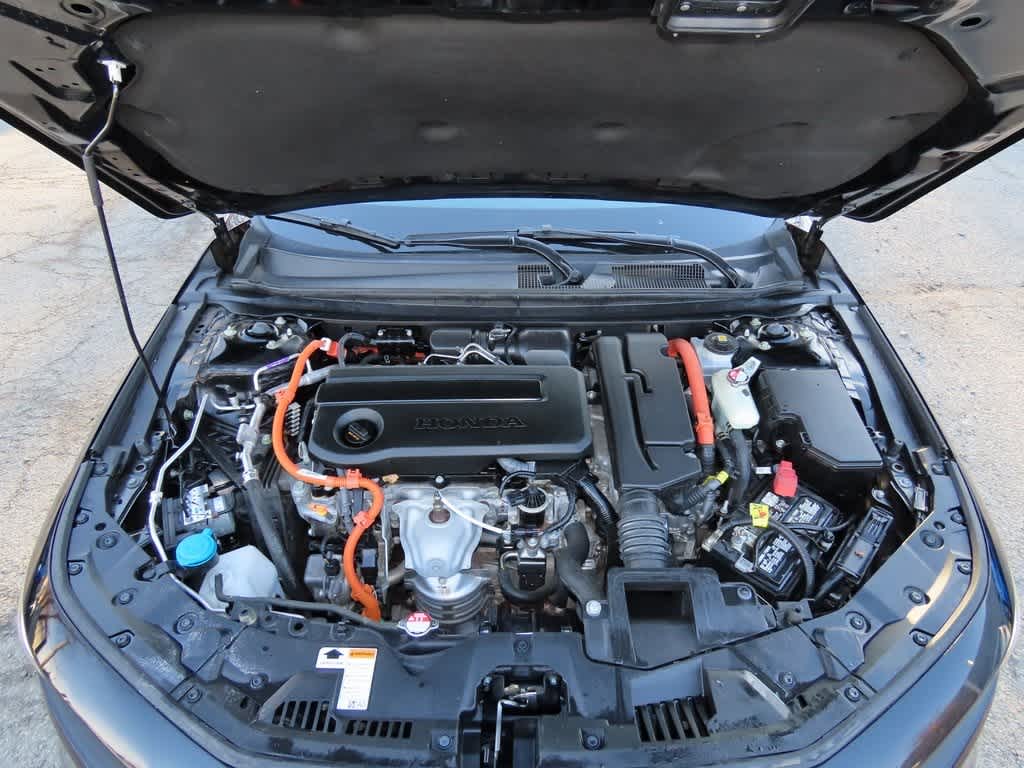 Thumbnail: 2023 Honda Accord - 10