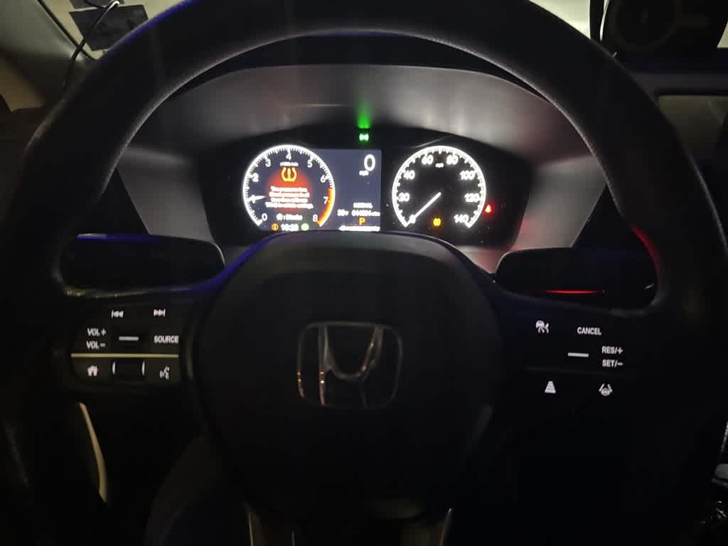 Thumbnail: 2023 Honda CR-V - 8