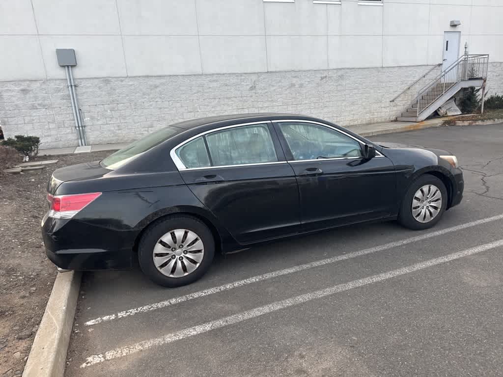 Thumbnail: 2011 Honda Accord - 8