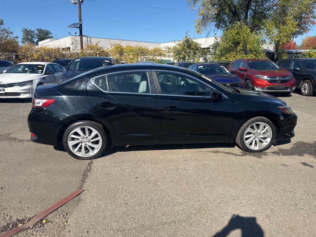 Thumbnail: 2018 Acura ILX - 20