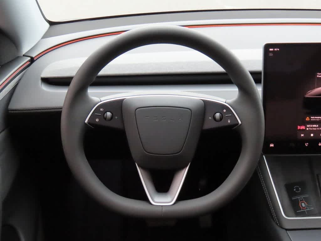 Thumbnail: 2026 Tesla Model Y - 18