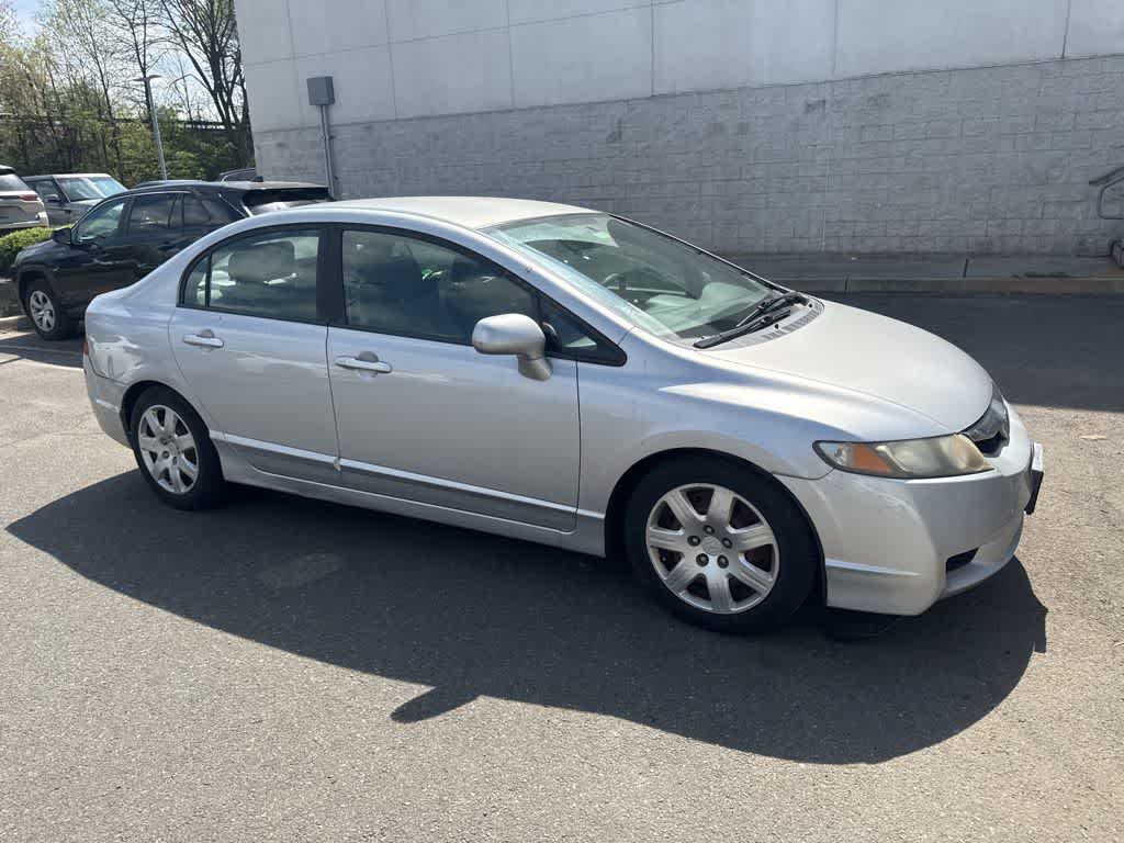 Thumbnail: 2009 Honda Civic - 10