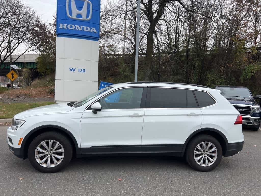 Thumbnail: 2019 Volkswagen Tiguan - 13