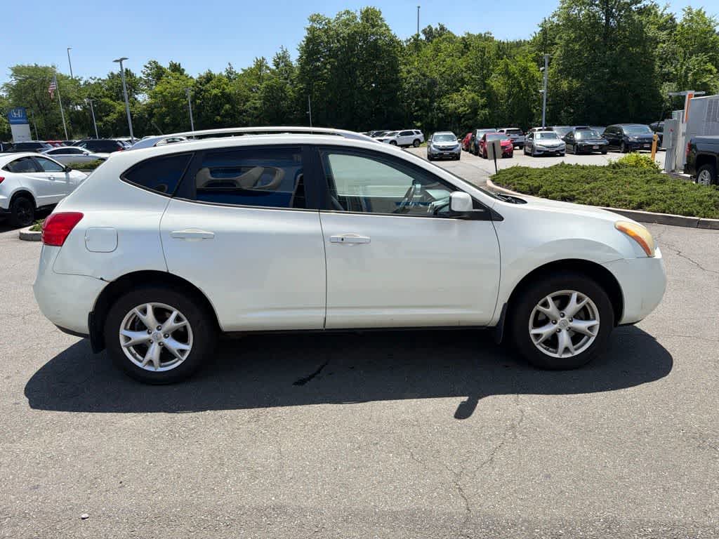 Thumbnail: 2009 Nissan Rogue - 15