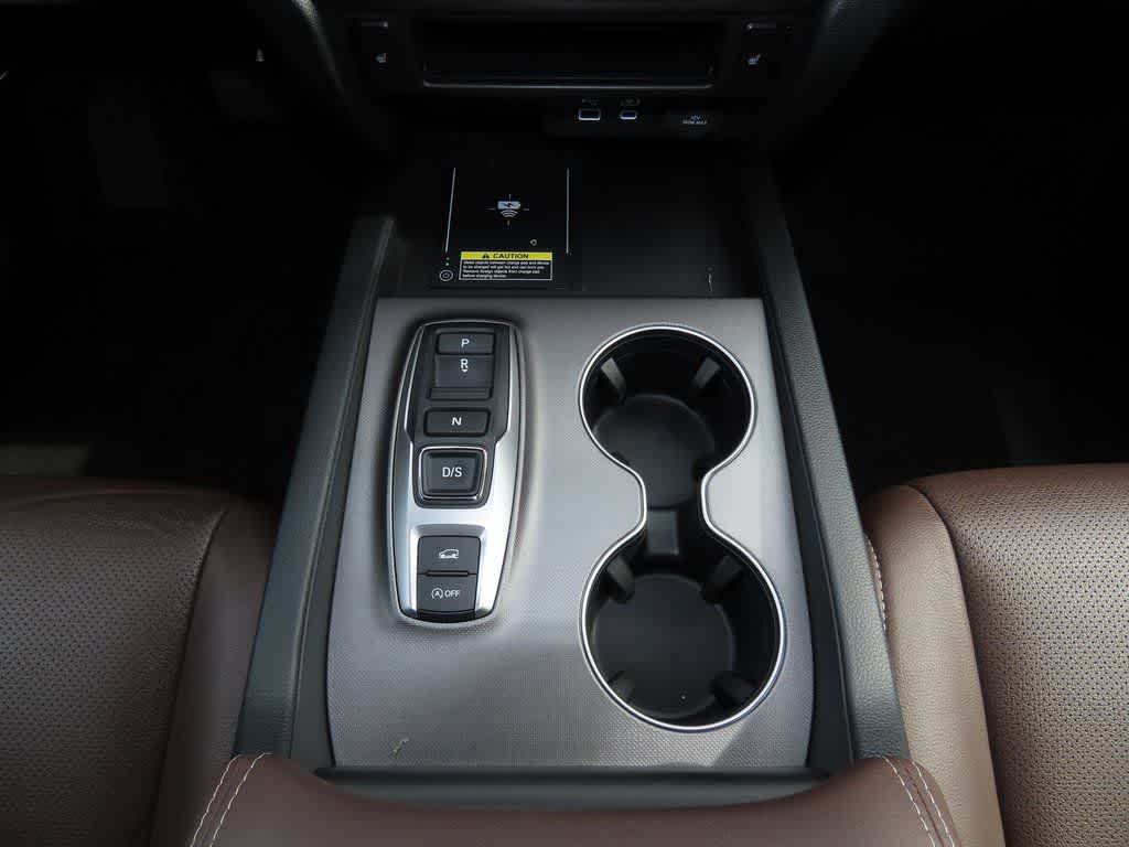 Thumbnail: 2024 Honda Passport - 23