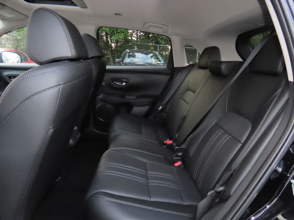 Thumbnail: 2026 Honda HR-V - 13