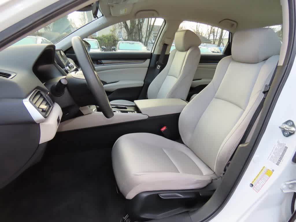 Thumbnail: 2020 Honda Accord - 12