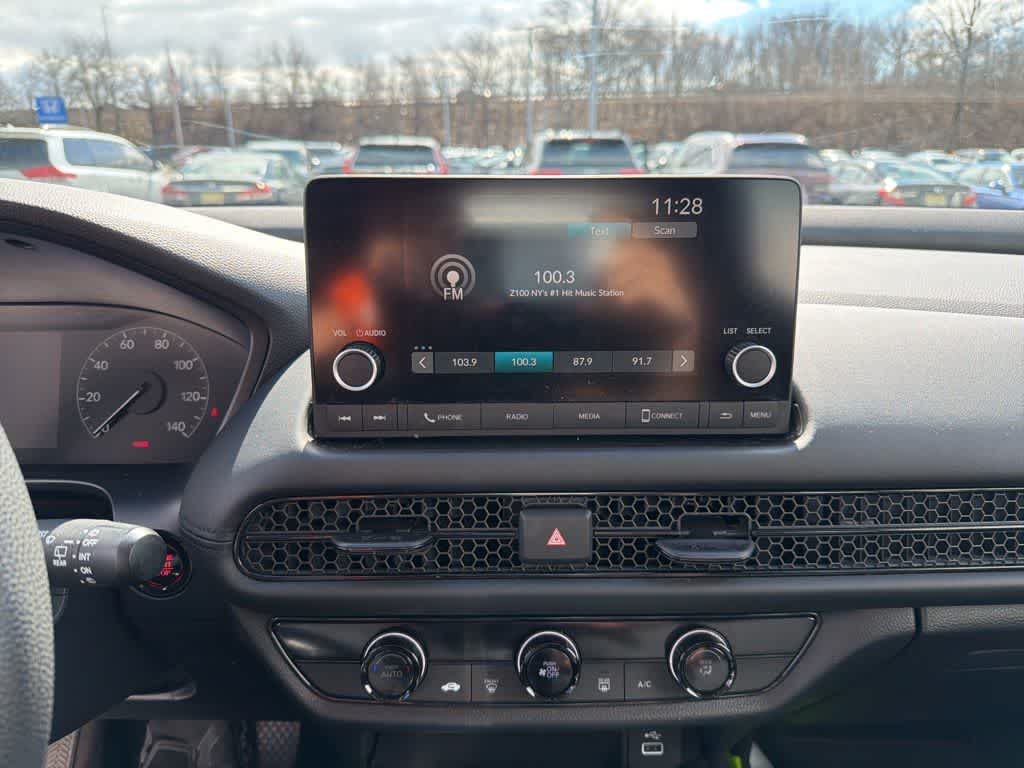 Thumbnail: 2023 Honda HR-V - 21