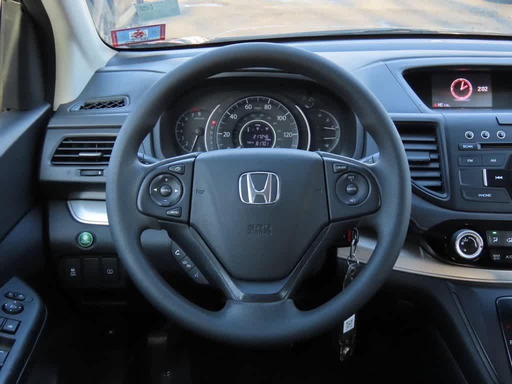 Thumbnail: 2016 Honda CR-V - 20