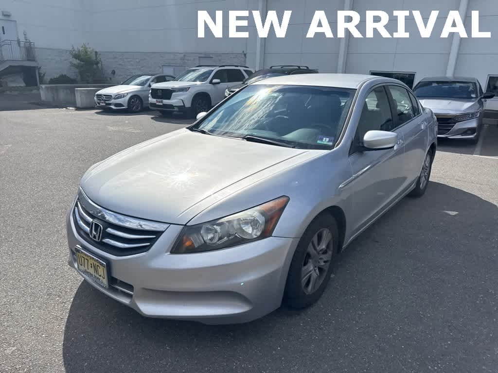 Thumbnail: 2012 Honda Accord - 5