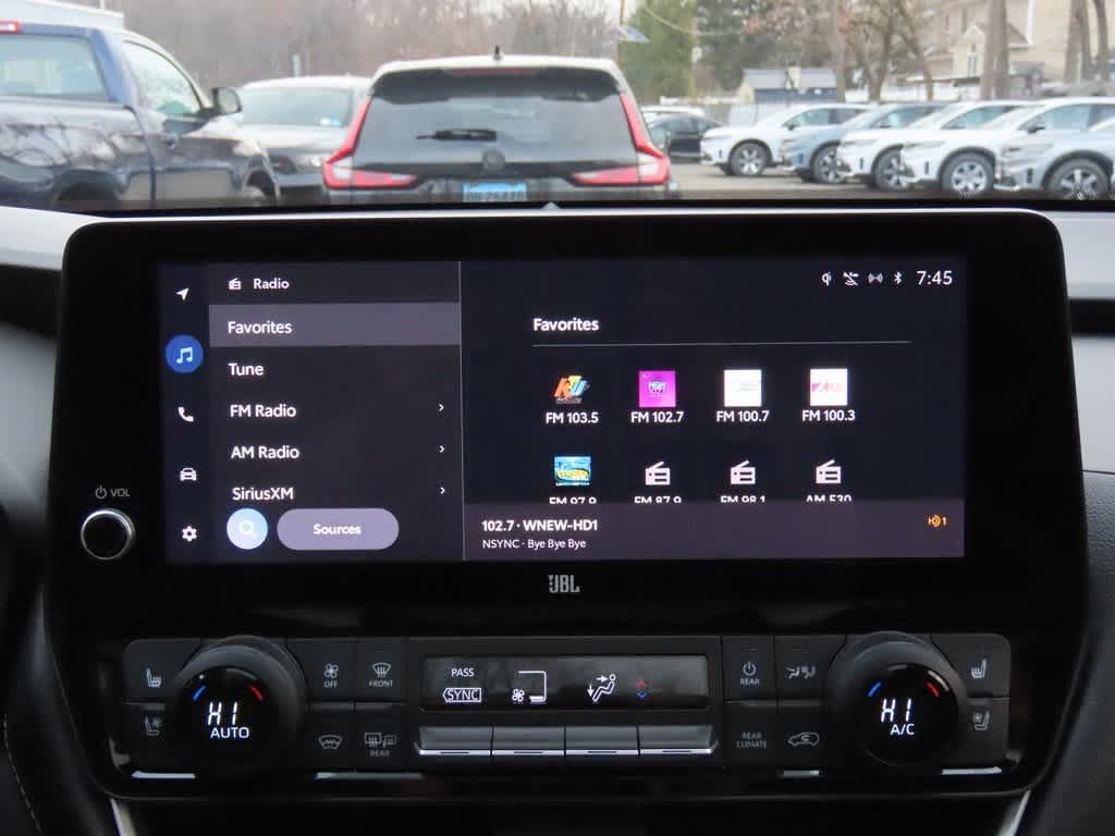 Thumbnail: 2024 Toyota Grand Highlander - 21