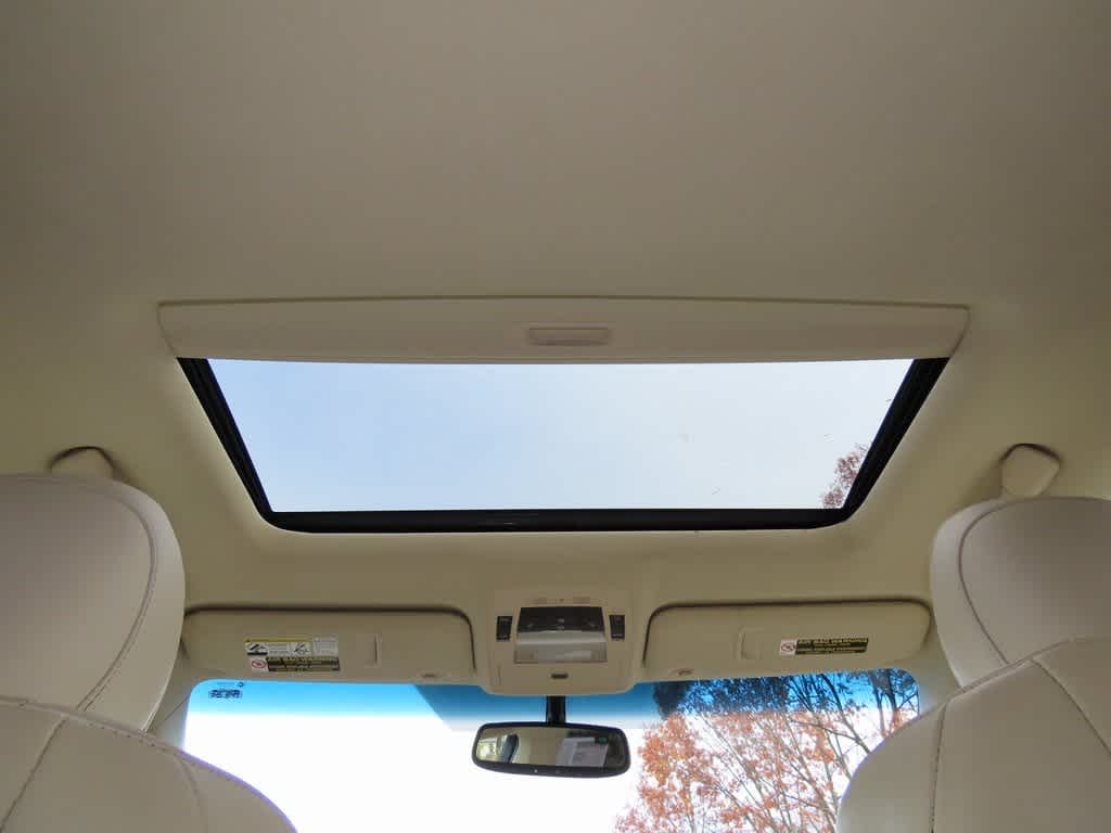 Thumbnail: 2015 Lexus RX - 24