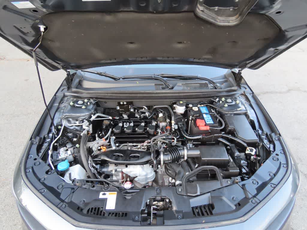 Thumbnail: 2023 Honda Accord - 8