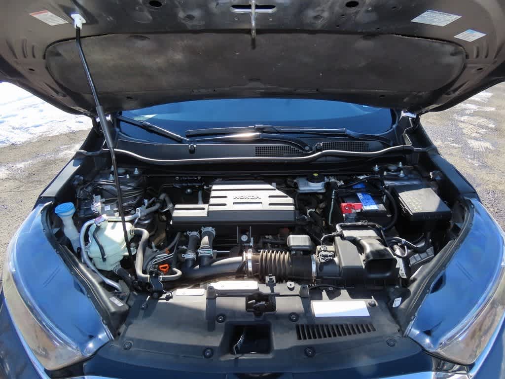 Thumbnail: 2020 Honda CR-V - 10