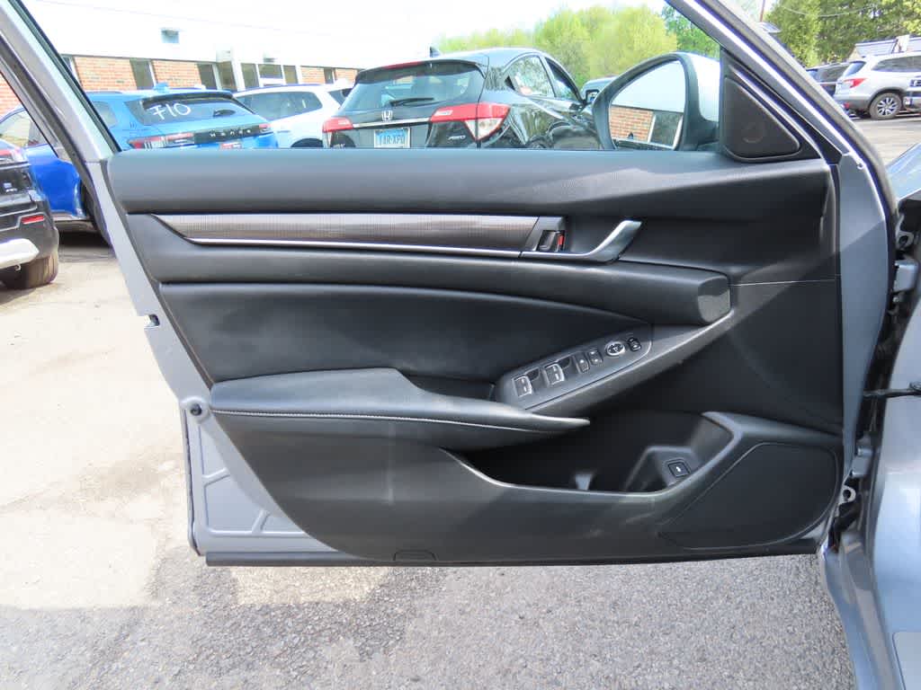 Thumbnail: 2018 Honda Accord - 15