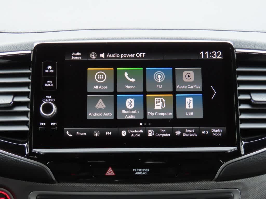 Thumbnail: 2026 Honda Ridgeline - 19