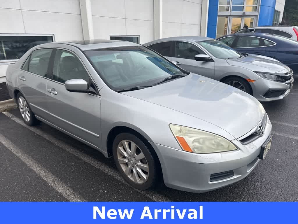 Thumbnail: 2006 Honda Accord - 1