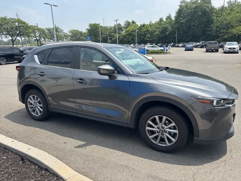 Thumbnail: 2023 Mazda CX-5 - 18
